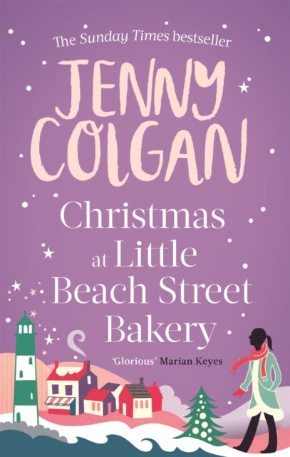 Christmas at Little Beach Street Bakery - Jenny Colgan