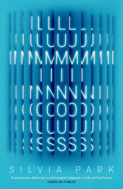 Luminous - Silvia Park