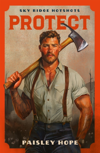 Protect - Paisley Hope
