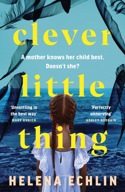 Clever Little Thing - Helena Echlin