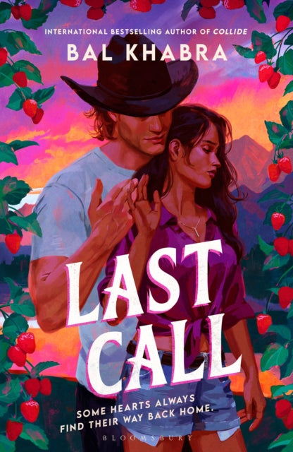 Last Call - Bal Khabra (Forhåndsbestilling)