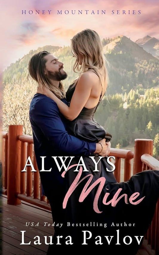 Always Mine - Laura Pavlov