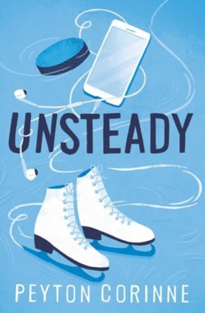 Unsteady  - Peyton Corinne