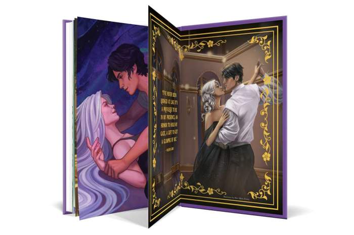 Powerless Ultra Deluxe Edition - Lauren Roberts