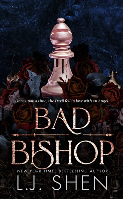 Bad Bishop - L.J. Shen