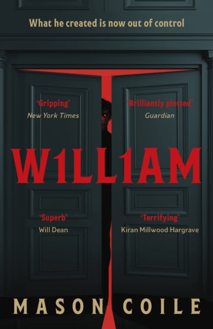 William - Mason Coile