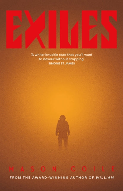 Exiles - Mason Coile