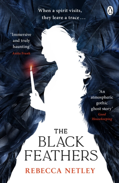 The Black Feathers - Rebecca Netley