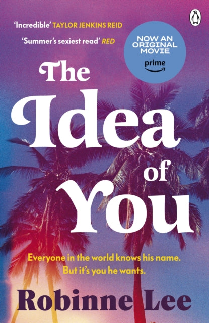 The Idea of You - Robinne Lee