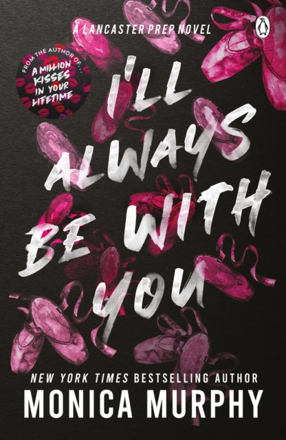 I’ll Always Be With You - Monica Murphy