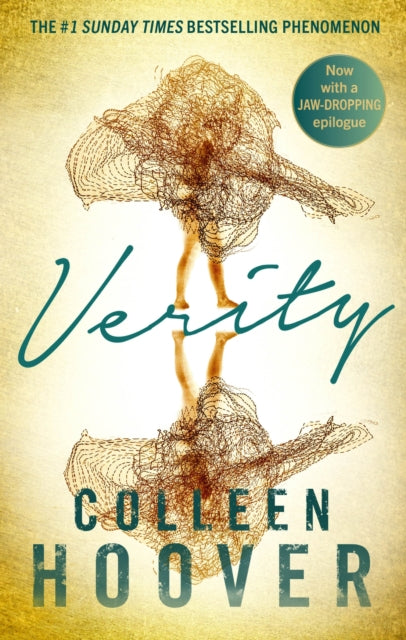 Verity - Colleen Hoover