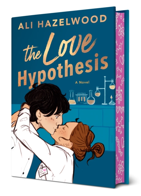 The Love Hypothesis : Collector's Edition - Ali Hazelwood