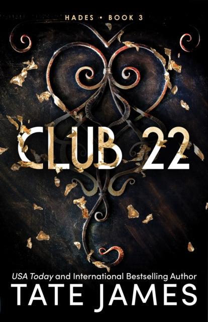Club 22- Tate James