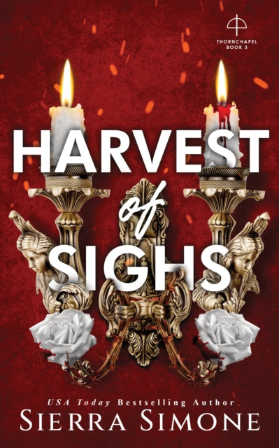 Harvest of Sighs -  Sierra Simone