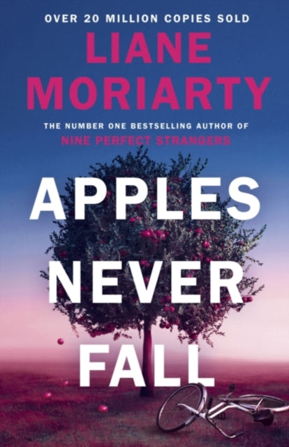 Apples Never Fall - Liane Moriarty (Pre-Loved)