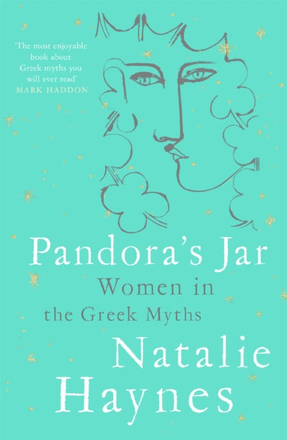 Pandora's Jar - Natalie Haynes