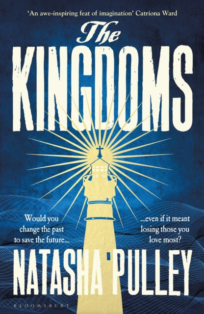 The Kingdoms -  Natasha Pulley
