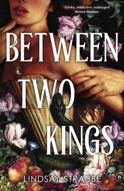 Between Two Kings - Lindsay Straube