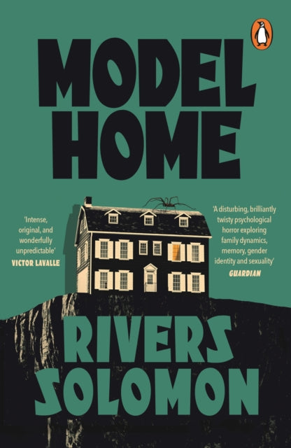 Model Home - Rivers Solomon