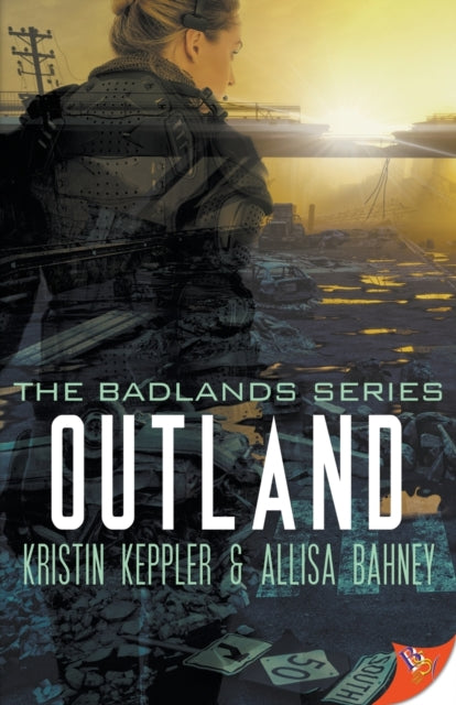 Outland - Kristin Keppler & Allisa Bahney