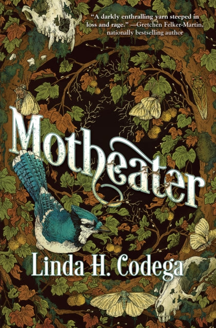 Motheater - Linda H. Codega