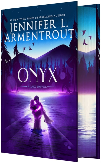 Onyx  (Special Edition) - Jennifer L. Armentrout