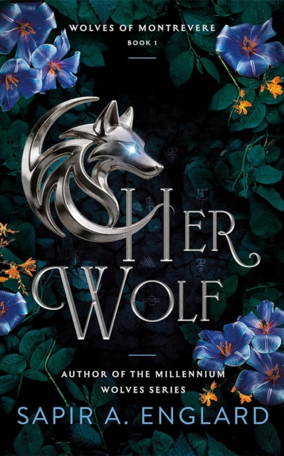 Her Wolf - Sapir A. Englard (Forhåndsbestilling)