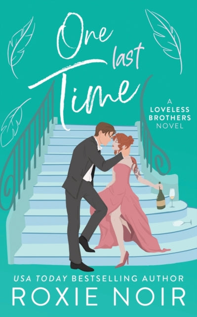 One Last Time - Roxie Noir