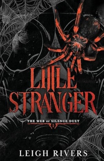 Little Stranger - Leigh Rivers