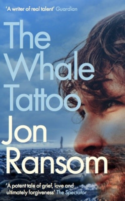 The Whale Tattoo - Jon Ransom