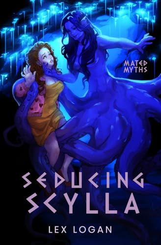 Seducing Scylla - Lex Logan