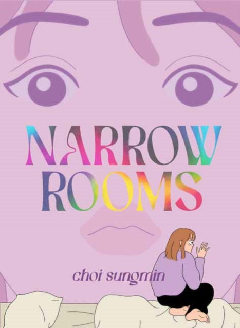 Narrow Rooms - Sungmin Choi