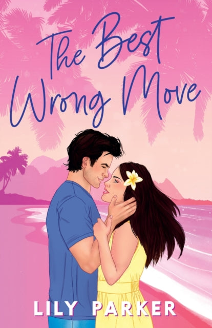 The Best Wrong Move - Lily Parker