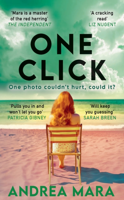 One Click -  Andrea Mara