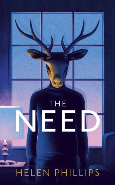 The Need - Helen Phillips