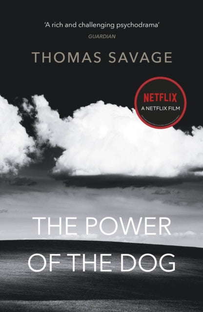 The Power of the Dog - Thomas Savage (Pre-Loved)