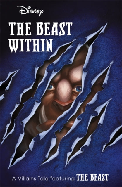 The Beast Within - Serena Valentino