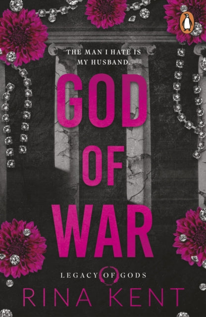 God of War - Rina Kent