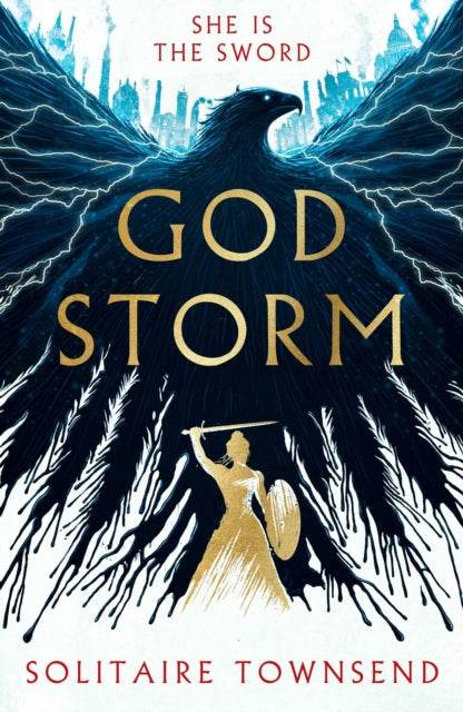 Godstorm - Solitaire Townsend