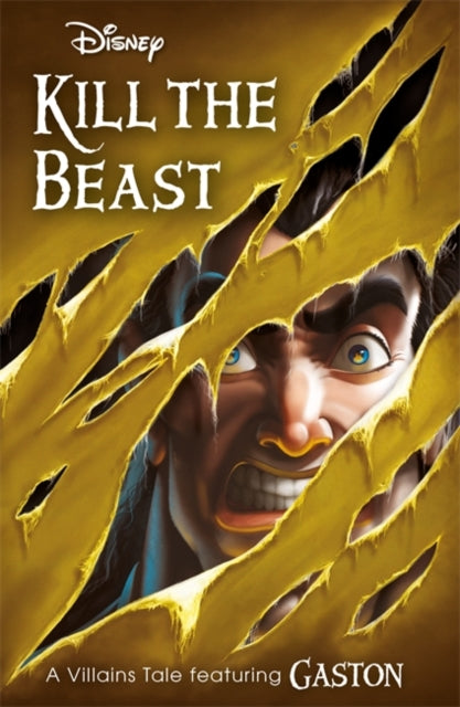Kill the Beast -  Serena Valentino
