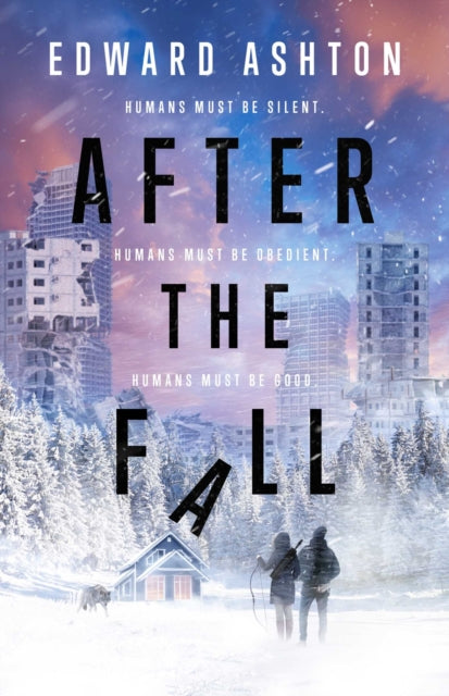 After The Fall - Edward Ashton