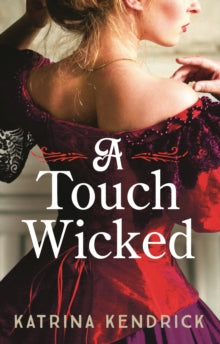 A Touch Wicked - Katrina Kendrick