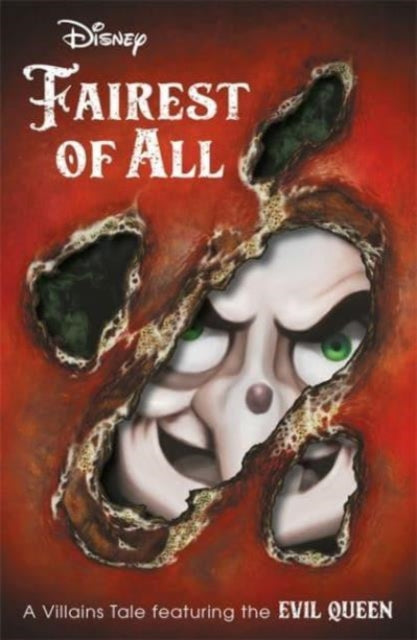 Fairest of All - Serena Valentino