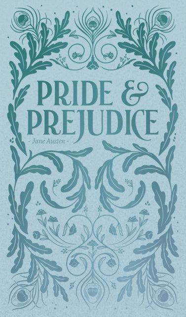 Pride and Prejudice- Jane Austen (Pre-Loved)