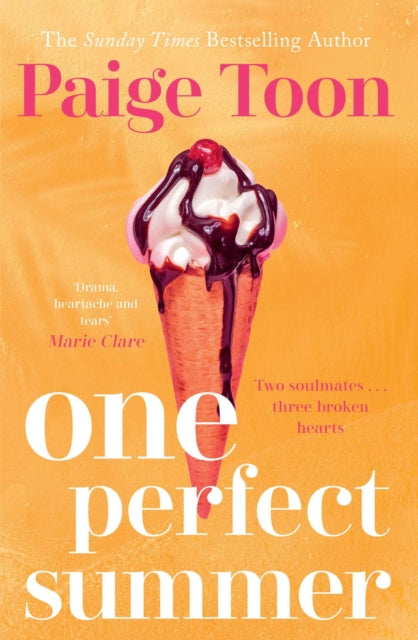 One Perfect Summer - Paige Toon