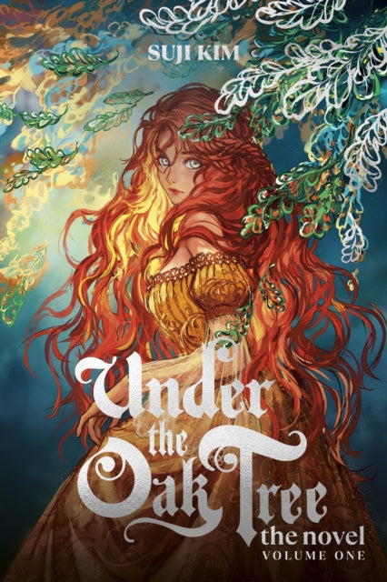 Under the Oak Tree, Vol. 1 - Suji Kim