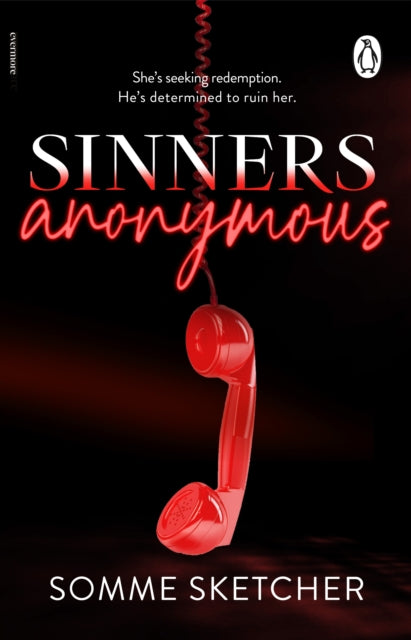 Sinners Anonymous - Somme Sketcher