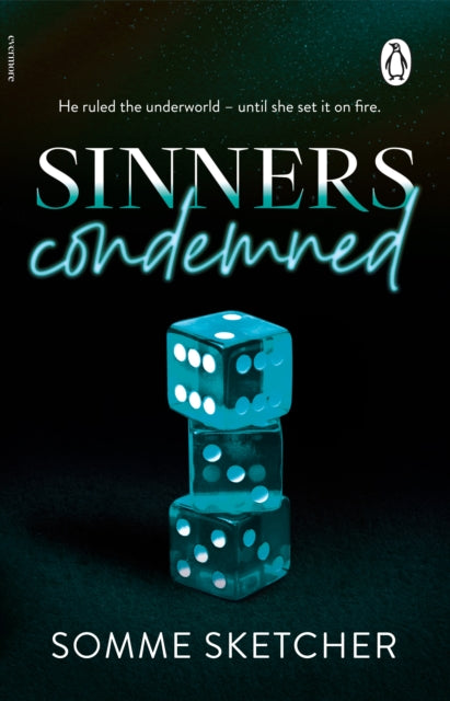 Sinners Condemned - Somme Sketcher