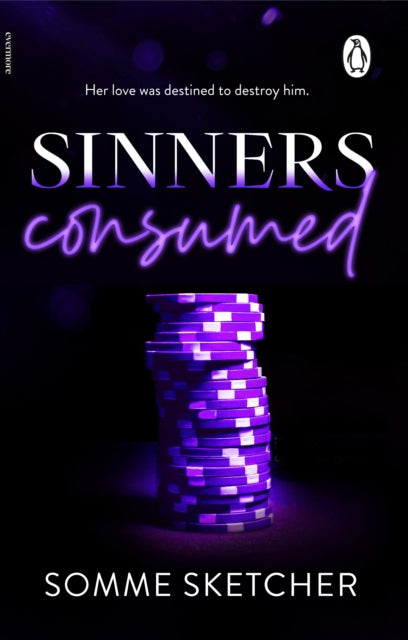 Sinners Consumed - Somme Sketcher
