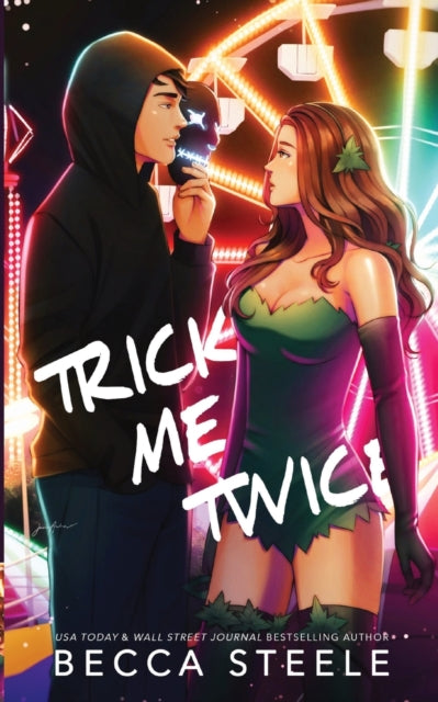 Trick Me Twice - Becca Steele